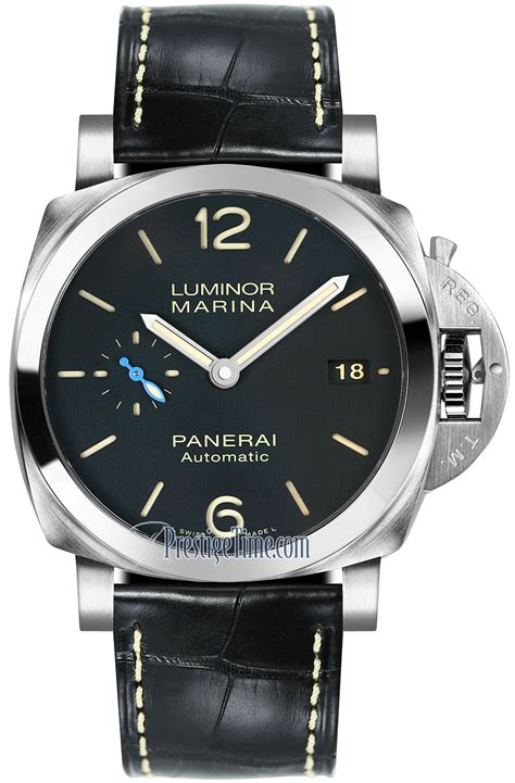 panerai luminor marina 42mm|luminor marina panerai price.